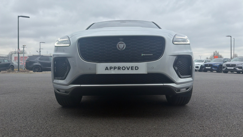 Jaguar E-Pace 1.5 P300e R-Dynamic HSE 5dr Auto Estate